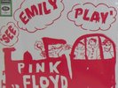 Pink Floyd- See Emily Play/Scarecrow-Vinyl EP 7