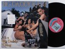 BIG DADDY KANE It's A Big Daddy Thing COLD CHILLIN' LP VG++
