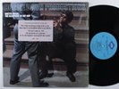 BOOGIE DOWN PRODUCTIONS Ghetto Music JIVE LP VG+ SHRINK