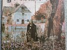 BLACK SABBATH SELF-TITLED DEBUT VINYL RECORD ALBUM NEMS GATEFOLD SLEEVE 1976