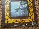 Amalgam / Prayer for Peace / Trevor Watts  / British spiritual jazz rarity A1/B1