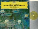 DGG 2530 305 UK NM DINO CIANI - DEBUSSY PIANO PRELUDES BOOK 2