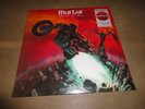 NEW Meat Loaf BAT OUT OF HELL 2019 Target exclusive red & black swirl vinyl LP