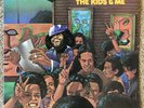 BILLY PRESTON The Kids And Me LP 1974 A&M SP-3645 Vinyl Record * Near MINT *
