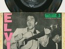 ELVIS PRESLEY EP DEUTSCHE RCA EPB-1254-2, 