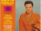 ELVIS PRESLEY EP deutsche RCA Victor EPA-4381 