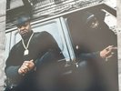 SMOKE DZA & PETE ROCK - DON'T SMOKE ROCK  TURQUOISE VINYL