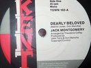 ? Northern Soul - JACK MONTGOMERY - DEARLY BELOVED c/w MARIE KNIGHT  - Hear ?