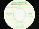 Funk Breaks 45 - Sammy Brown - Vietnam (You Son Of A Gun) - Grassroots - VG+ mp3