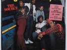 GRANDMASTER FLASH The Source ELEKTRA 9-60476-1 LP SEALED