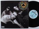 HOUSE OF PAIN Fine Malt Lyrics TOMMY BOY LP