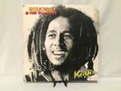 Bob Marley & The Wailers: Kaya 1978 Island Records 12'' Vinyl Record ILPS 9517