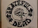 Grateful Dead at The Felt Forum Dec 5th 1971 Live Vinyl LP Jerry Garcia