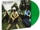 The Verve ?– Urban Hymns (vinyl, green color, 180g, sealed) SHIPS FAST