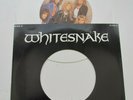 Whitesnake HERE I GO AGAIN (USA REMIX) 1987 UK 10