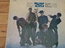 THE BYRDS YOUNGER THAN YESTERDAY BPG62988 1ST UK PRESS 1967 MONO EXCELLENT