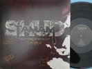 Tamam Shud Rare OZ LP Eight years of moonlight Mint Signed 2016 Blues Prog Surf