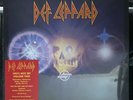 Def Leppard The Vinyl Box Set Volume Two New 2019 New And Sealed Limited Edition