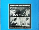 BILLY PRESTON - THE MOST EXCITING ORGAN EVER, UK Sue, ILP 935  Album '67