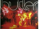 Butler  S/T  Family Label 215  Super-Rare 70's New Zealand Psych/Prog/Blues