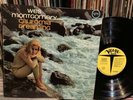 WES MONTGOMERY lp California Dreaming 1966 Yellow Label Verve Promo