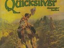 QUICKSILVER MESSENGER SERVICE - Happy Trails (reissue) - Vinyl (LP)