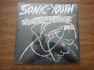 Sonic Youth  Confusion Is Sex  Lp 1987 SUPER CLEAN IN SHRINK W/INSERT