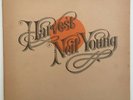 Harvest – Neil Young Vinyl 1972 Reprise Records A1 condition RARE