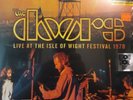 The Doors ?– Live At The Isle Of Wight Festival 1970 RSD 2019 LIMITED #5546 NM