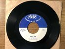 DEL-CHORDS 45 Help Me / Say You Love Me -1960 Louisiana Doo Wop Vocal Group JIN
