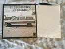 The Black Keys - El Camino (vinyl)