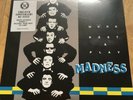 RSD 2020: MADNESS - Work, Rest & Play EP (ltd 7
