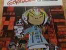 RSD 2020: GORILLAZ - G-Sides (ltd. LP 12