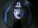 Ace Frehley Solo - Picture Disc LP Ltd. Ed. NEW  Reissue KISS