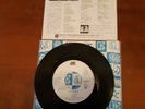 ac/dc japan single promo heatseeker 45