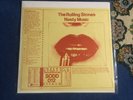 Rolling Stones 2 LP Nasty Music aka Brussels Affair