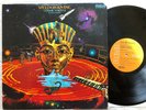 Weldon Irvine, Cosmic Vortex (Justice Divine), Vinyl LP, Original 1st press USA