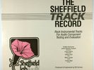 Sheffield Track Record Direct Disc 1982 Audiophile LP TAS Disc List