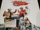 1977 SMOKEY AND THE BANDIT ORIGINAL MOTION PICTURE SOUNDTRACK RECORD (LP)