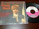 PETULA CLARK El Disco De Oro 1968 MEXICO 7