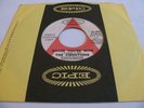 THE VIBRATIONS - 'CAUSE YOU'RE MINE / I TOOK AN OVERDOSE - EPIC DJ