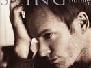 Sent Tracked STING MERCURY FALLING NEW VINYL RECORD