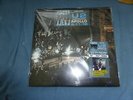 U2 - APOLLO New York 06.11.18 - 2 LP Vinyl LP - Limited Blue Vinyl - RAR