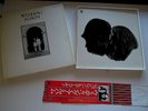 JOHN LENNON & YOKO ONO - THE WEDDING ALBUM & ALL INSERTS - ODEON EAS-80702 EX +