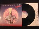 INTERDESIGN - Solid Rock - 1983 Vinyl 12'' Lp./ VG+/ Christian Rock