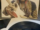 JIMI HENDRIX EXPERIENCE – RADIO ONE – Double Vinyl Album- Ex/Ex