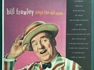 WILLIAM FRAWLEY “Sings the Old Ones” DOT orig LP FRED MERTZ  LUCY scarce  HEAR