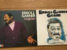 Erroll Garner [2 LP Vinyl MPS]  Gemini + Magician  [BASF]