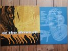 At The Drive In Relationship Of  Command   LP 1992 European Original  Grunge