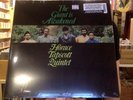 Horace Tapscott Quintet The Giant Is Awakened LP black vinyl reissue